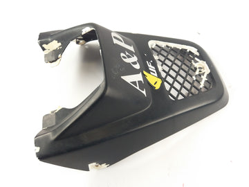 Yamaha YFS 200 Blaster [1995] - Limpieza del revestimiento delantero - 0