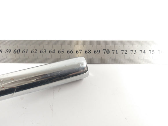 Cagiva Alazzurra 350 [1985] - Lenker