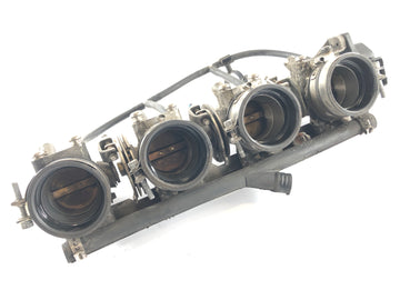 BMW K 1200 LT [2002] - Gaskleppen - 0