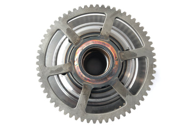 Yamaha YZF R6 RJ03 [2000] - Polad med en startfrihet - 0