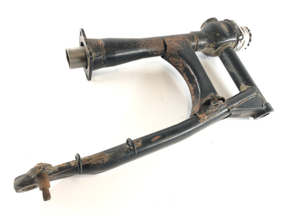 Kawasaki Z 1100 kzz10a [1982] - Swing med en cardlanaksel