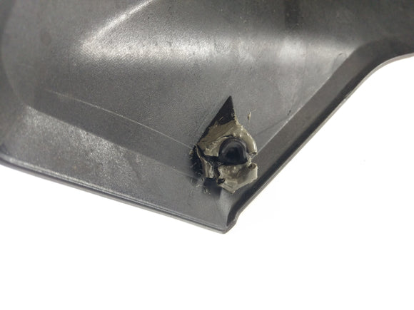 Benelli TNT 1130 Sport [2002] - Panneau de réservoir panneau de réservoir gauche