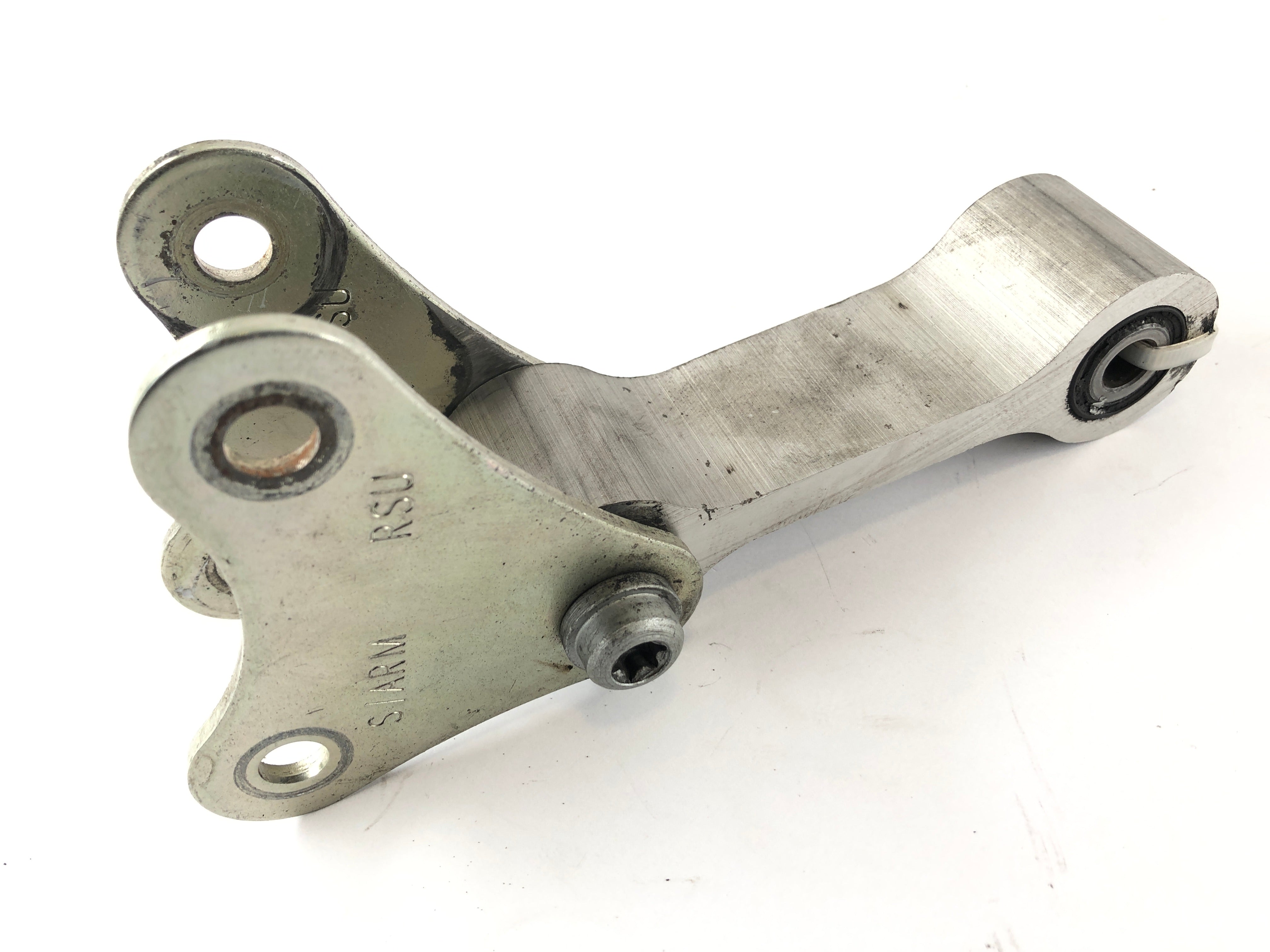 Triumph Sprint 955i RS T695 [2001] -Deflace Lever Spring - 0