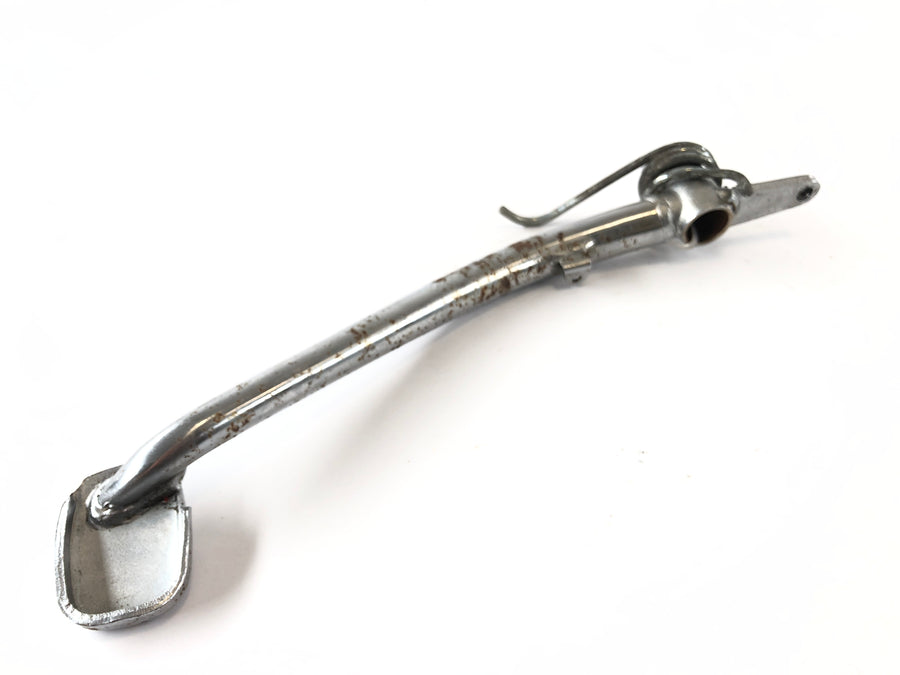 本田GL 1000 Goldwing GL1 [1977]  - 制动踏板制动杆