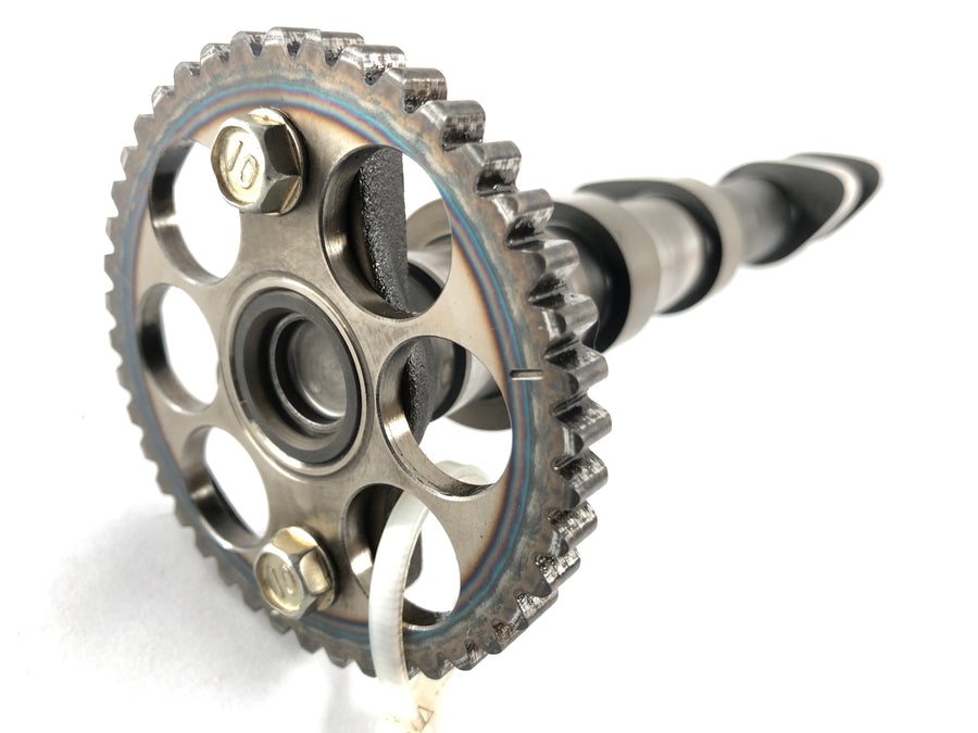 Yamaha XT 1200 Z Super Tenere DP01 [2012] - árbol de levas de salida del árbol de levas