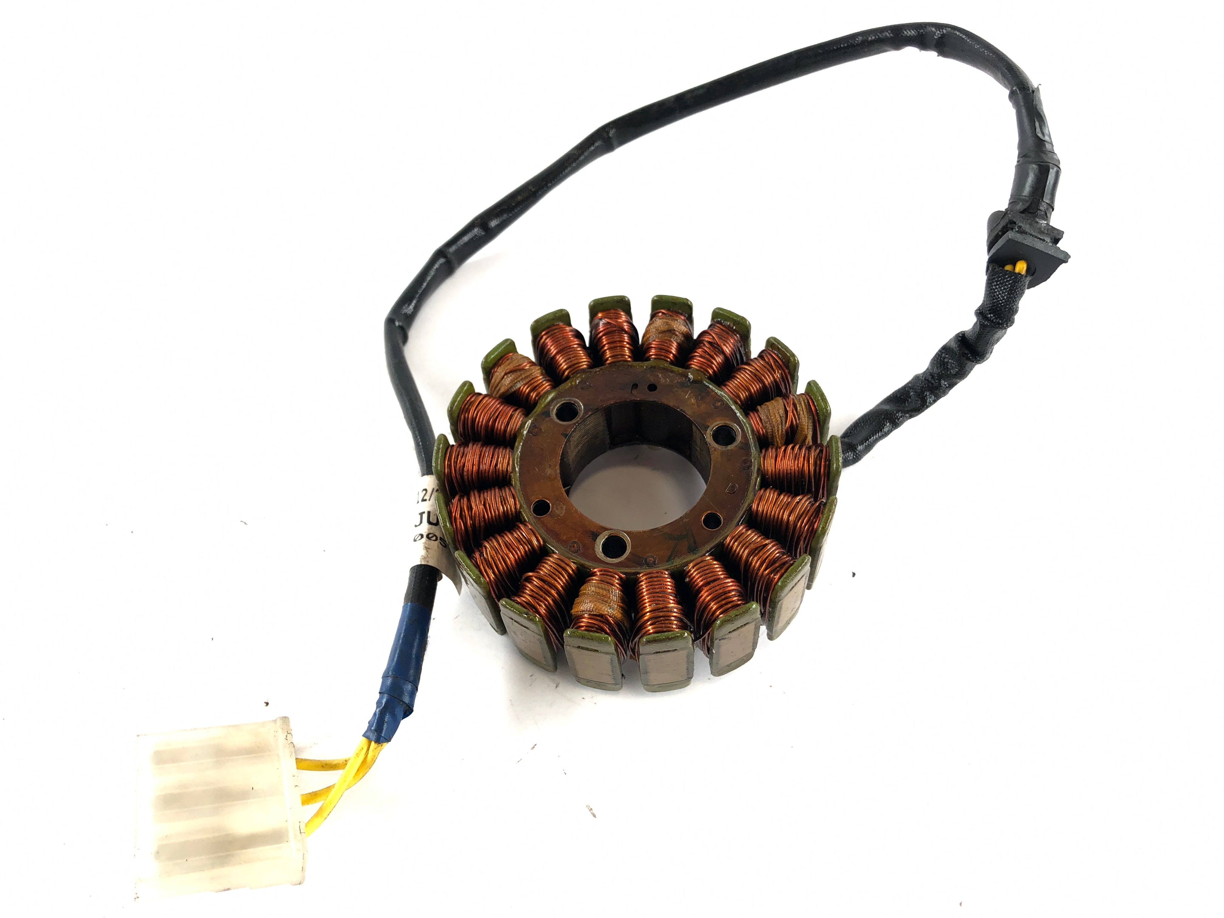 KTM Duke 125 [2011] - Stator Alternator