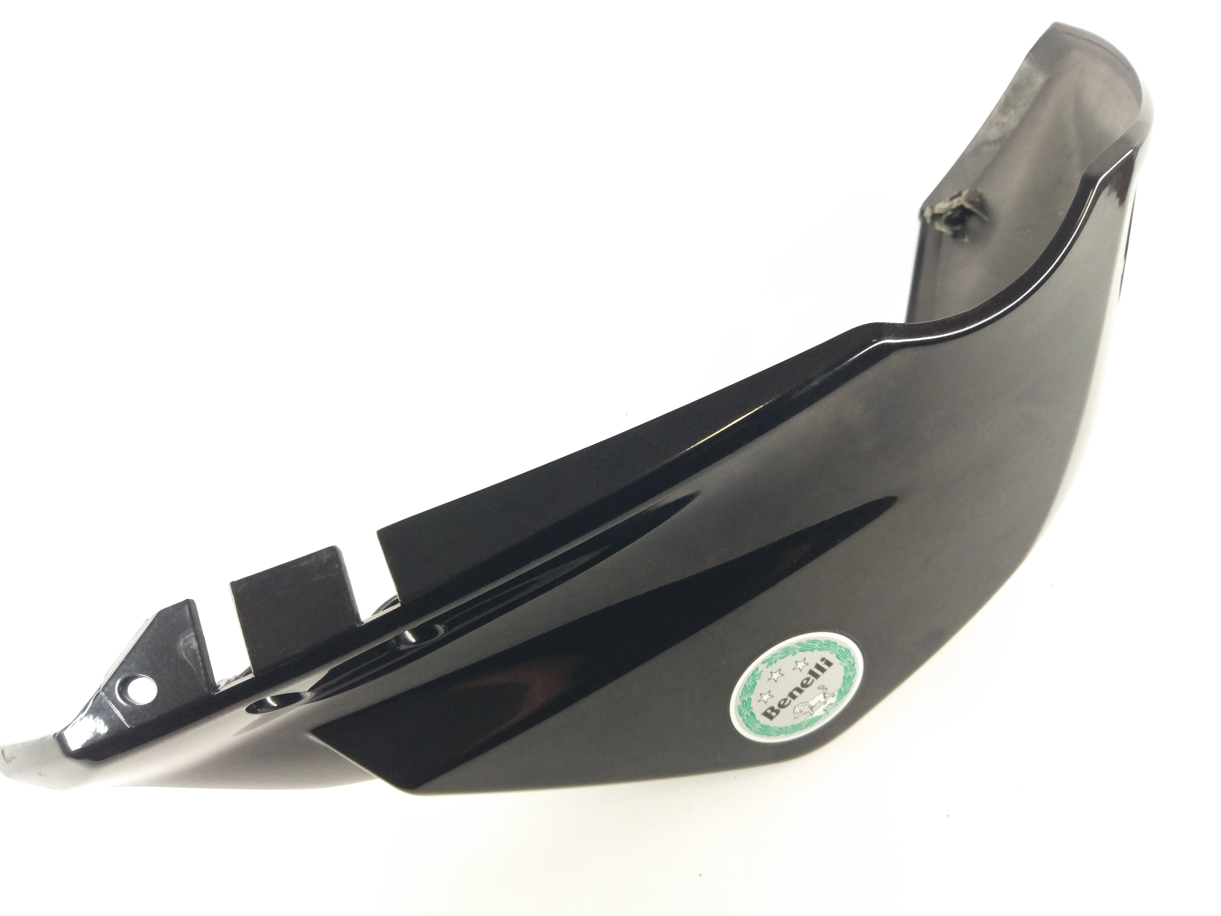 Benelli TNT 1130 Sport [2002] - Tank panel left tank panel