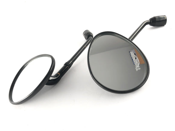 Triumph Speed ​​Triple 1050 515NJ [2006] - Spiegelspiegelspiegel Set achteruitzicht