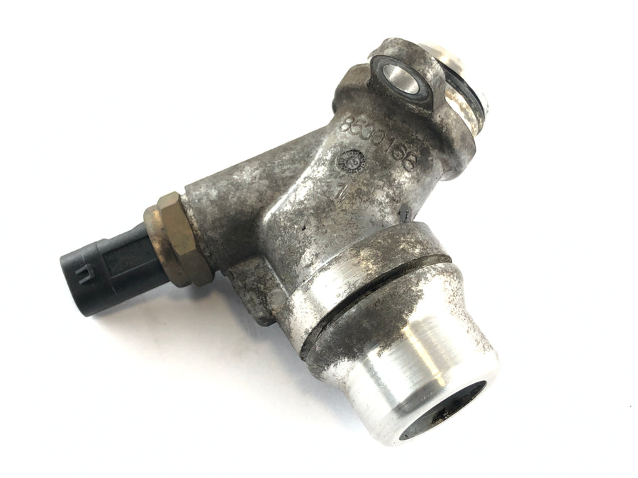 BMW R 1200 GS LC [2016] - Kylvätsketemperatursensor Thermostat
