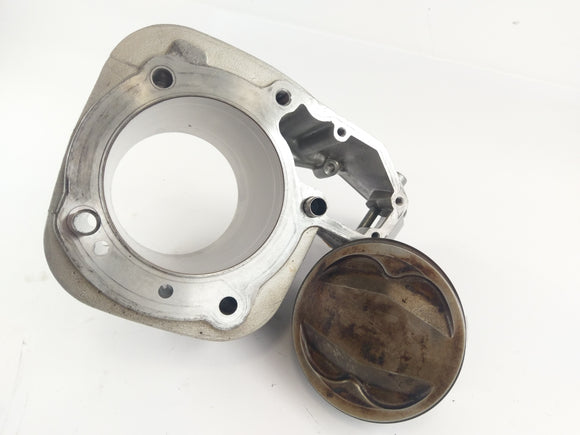 BMW R 1150 R R21 [2001] - Cilindro com pistão