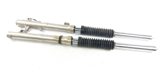 Honda XL 600 RM PD03 [1983] - Widelec