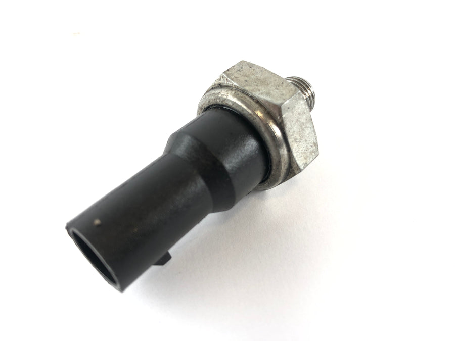 Ducati 888 Strada [1993] - Sensor del sensor de interruptor de presión de aceite Sensor de aceite