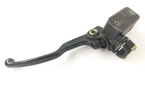 Ducati 750 SS [1994] - Acoplamiento de la bomba de acoplamiento