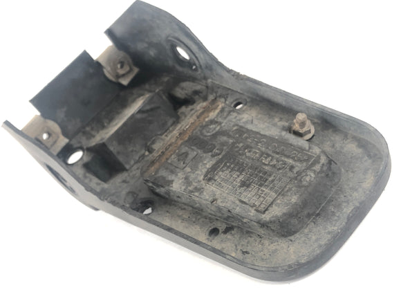 BMW R 1150 GS [2000]  - ナンバープレートホルダー