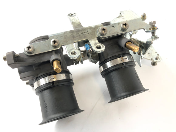 BMW R 1200 C 259C [1998] - Throttle valve