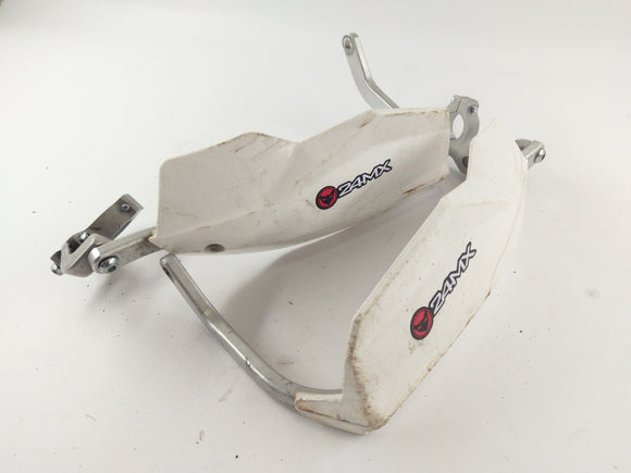 Husqvarna TE 449 A6 [2010] - Chrániče rukou Handricher