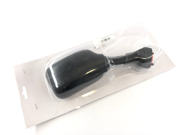 Suzuki GSX -R 1100 GV73B [1991] - Livello di travestimento dello specchio a destra