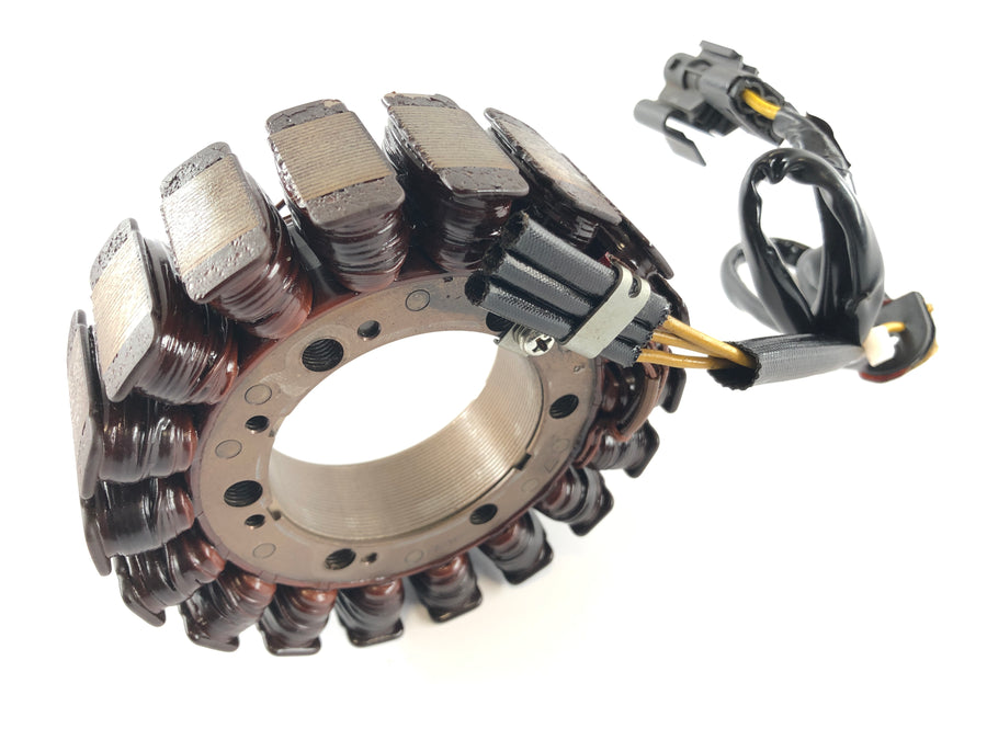 BMW F 800 S [2007] - Statorgenerator