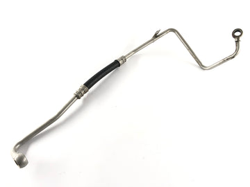 BMW F 650 CS Scarver [2001] - Línea de aceite - 0