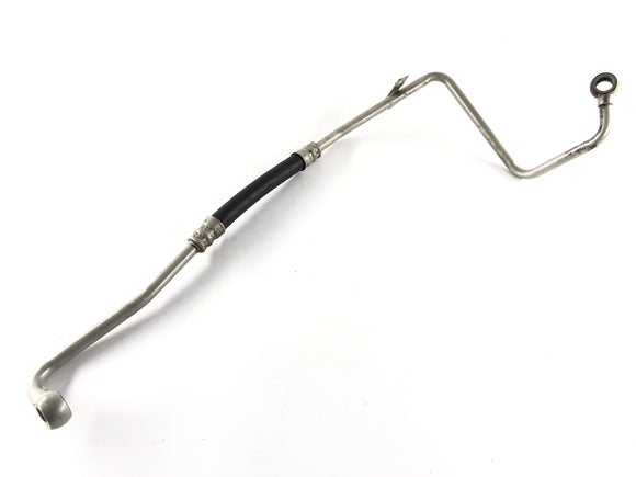 BMW F 650 CSスカーバー[2001]  - オイルライン