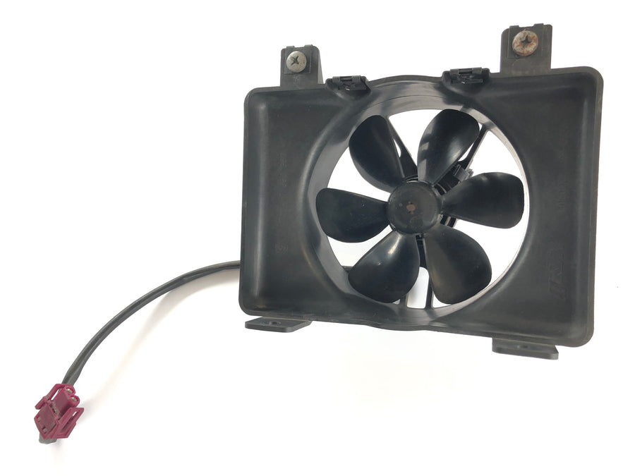 BMW C1 125 [2001] - Radiatora ventilators