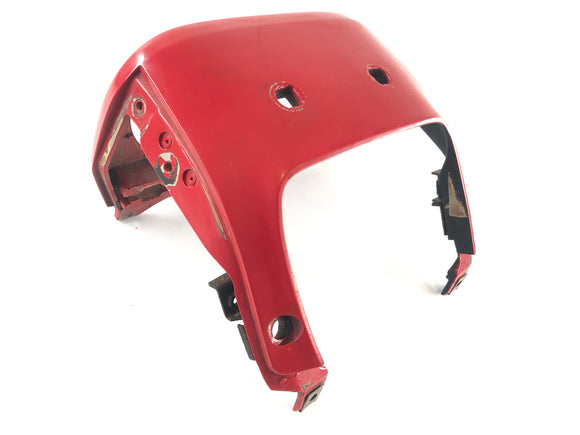 BMW R 100 GS 247E [1991] - Carénage Partie centrale du cockpit Console d'instruments