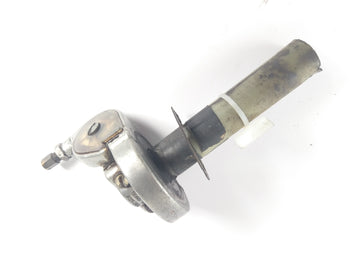 Suzuki RM 400 - škrticí klapku a škrticí klapku kompletní - 0