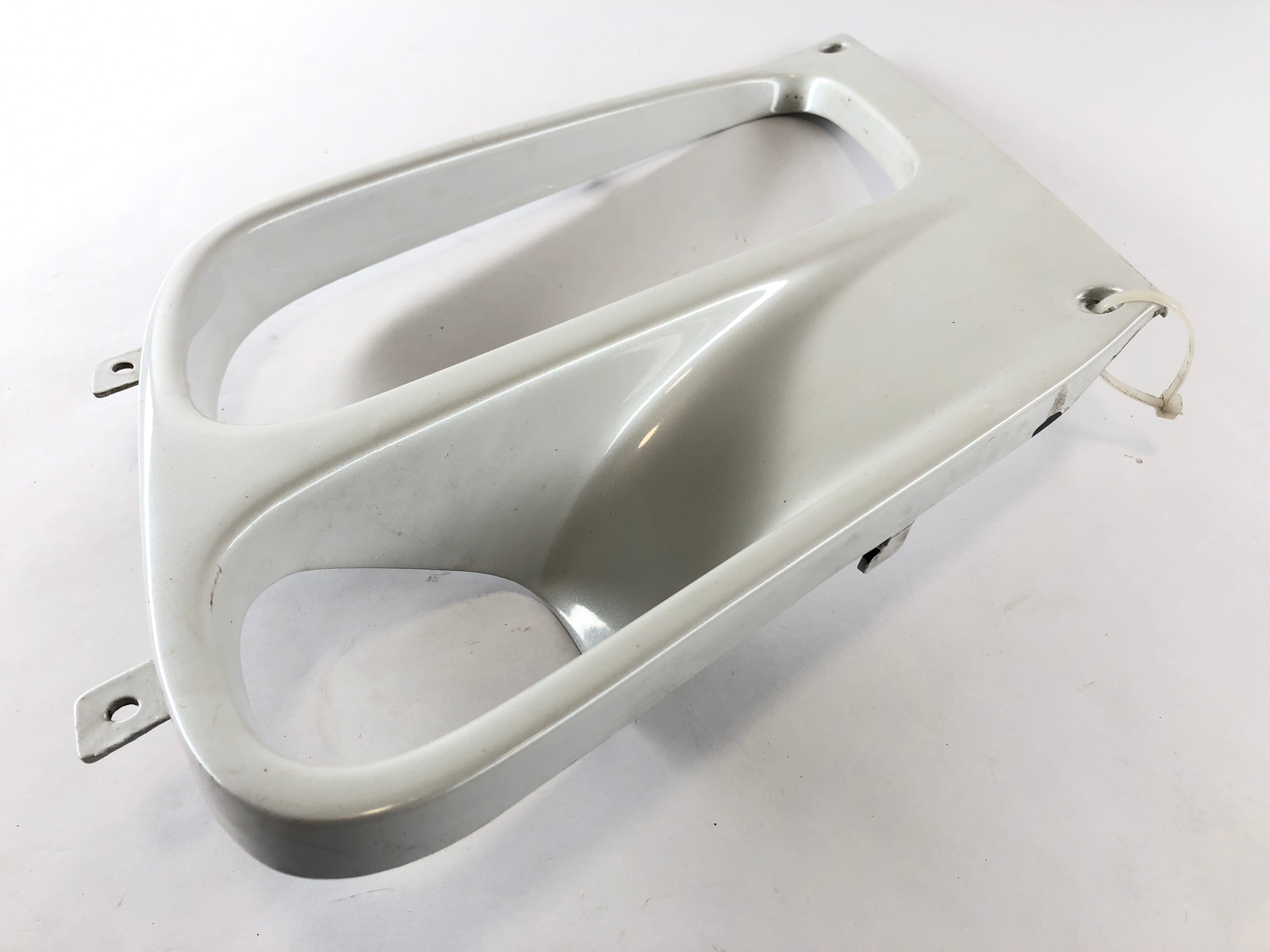 Honda ST 1100 SC26 Pan European [1990] - Side panel right maintenance cover