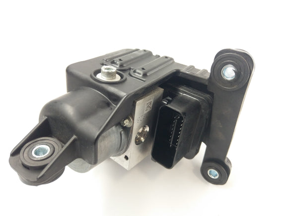 Aprilia SX 125 KX1 [2019] - модуль ABS