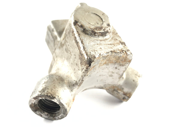 BMW R 75/6 [1974] - Brzdící linka distributoru