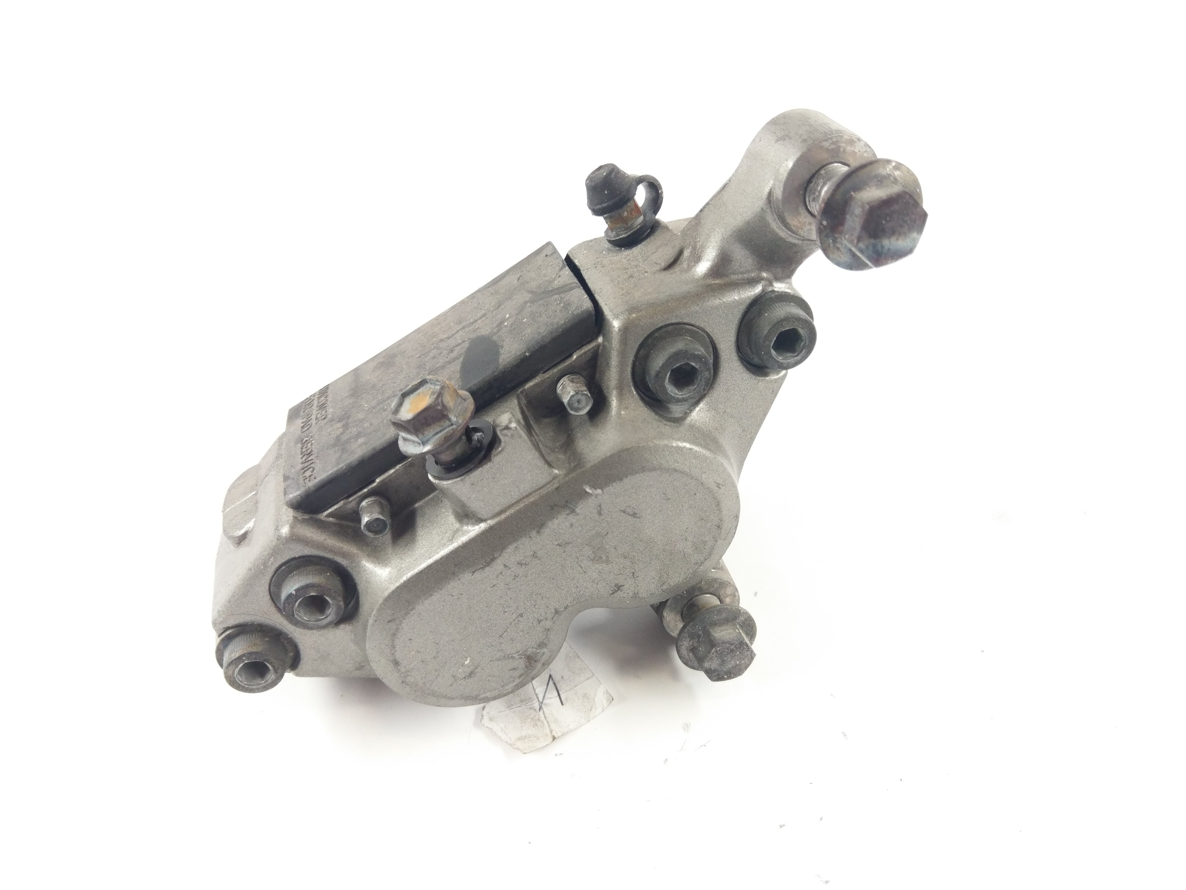 Yamaha TRX 850 4UN [1999] - brake caliper front right