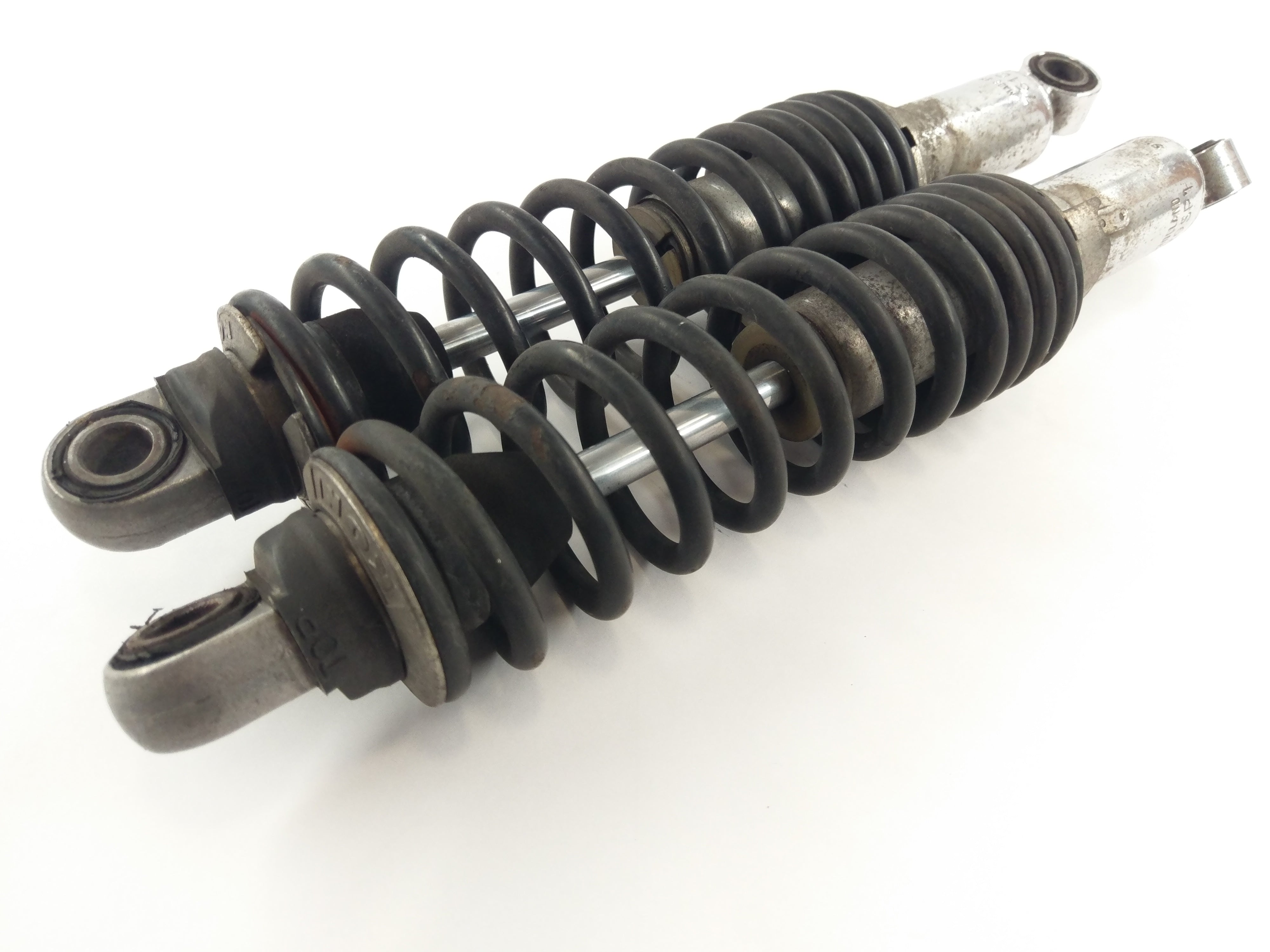 Moto Guzzi V65 PG [1988] - Spring Shock Absorber