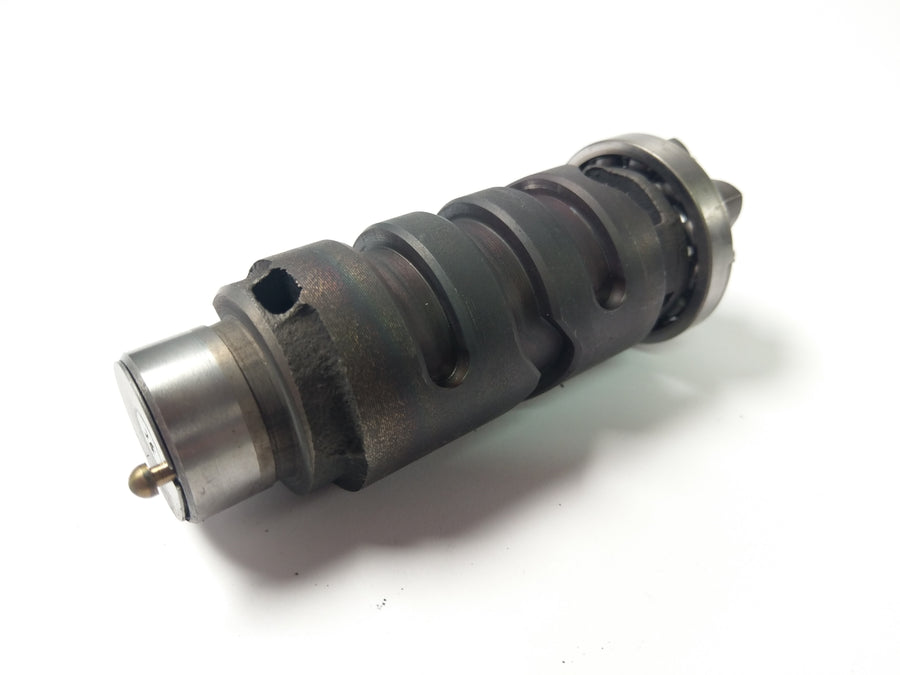 Yamaha TDM 850 3VD [1992] - shift drum