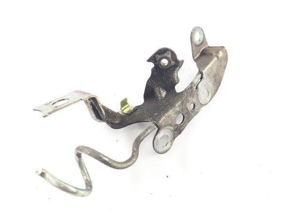 Honda XL 600 R PD03 [1984] - Halterledningsnät