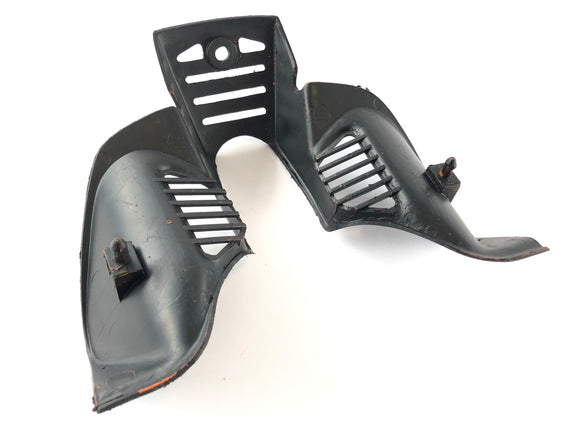 Yamaha XT 600 3TB [1991] - Tank fairing front fairing