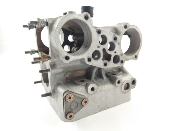 Ducati Monster S4 916 - Cylinderhovedstående cylinder