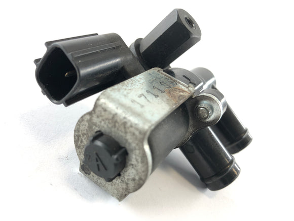 Husqvarna 701 Vitpilen [2018] - Sensore di aria secondaria della valvola dell'aria secondaria