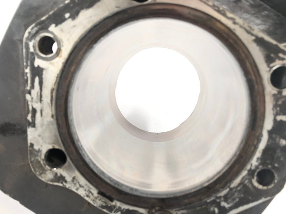 スズキDR 600 SN41A [1986]  - ピストン付きのシリンダー