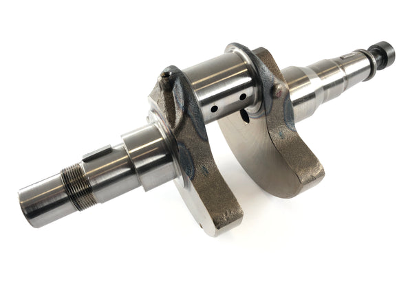 can on the Spyder SM5 [2009] -Crankshaft