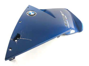 BMW F 800 ST [2006] - Side panel front left - 0