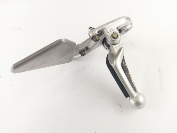 Benelli TNT 1130 Sport [2002] - Repose-pied avec support gauche