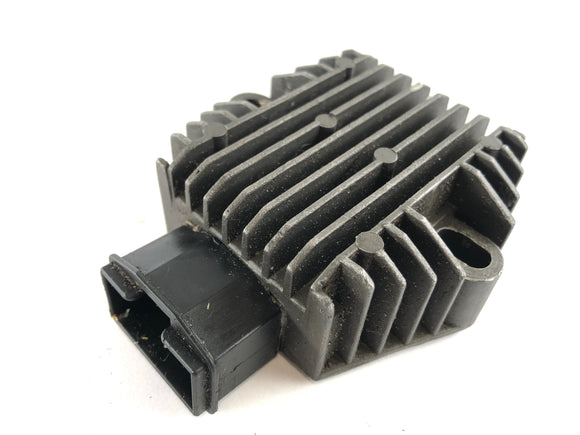 Honda Varadero XL 1000 SD02 [2002] - Controller