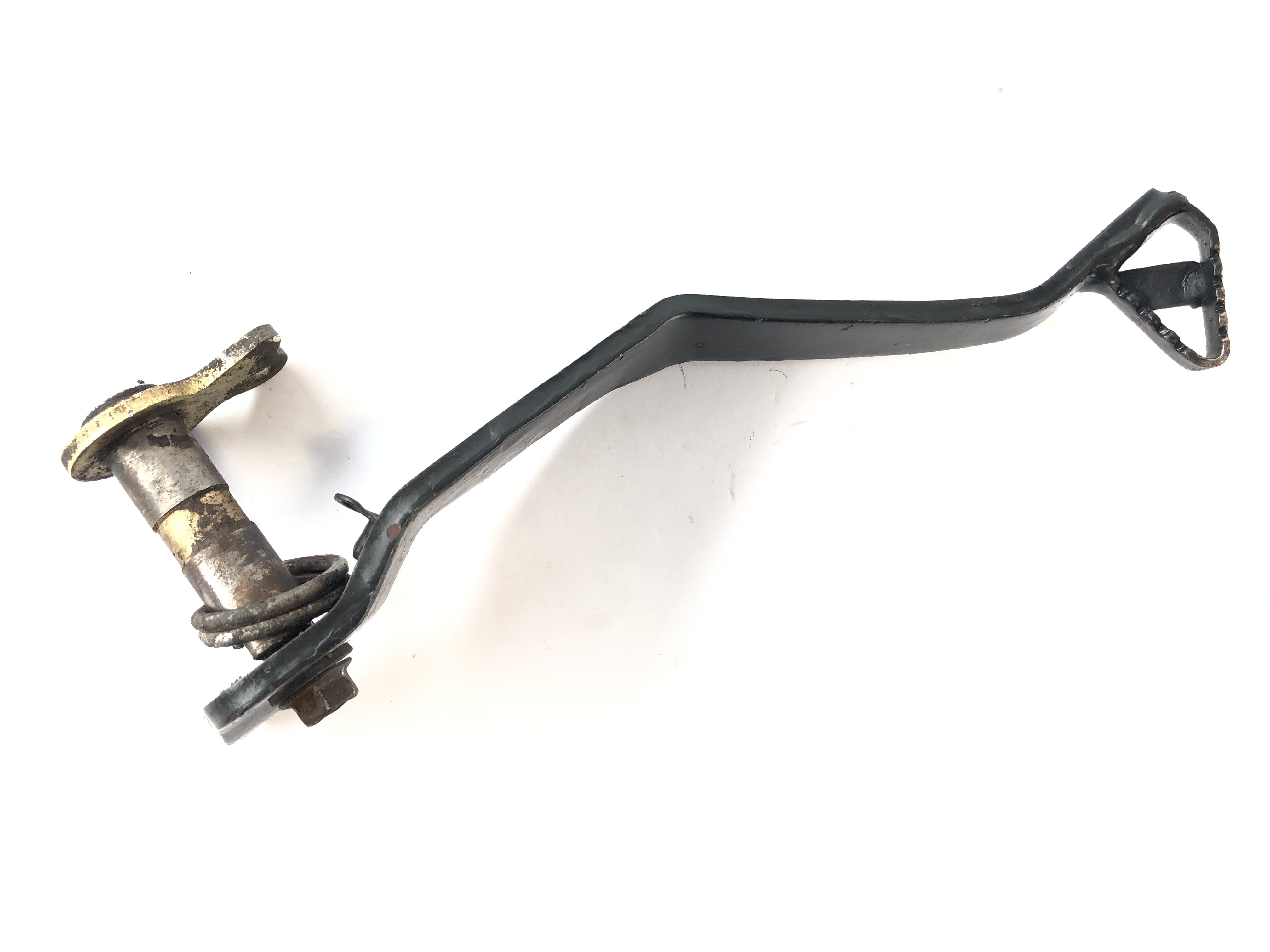 Suzuki DR 800 S SR42B [1991] - Brake pedal brake lever - 0