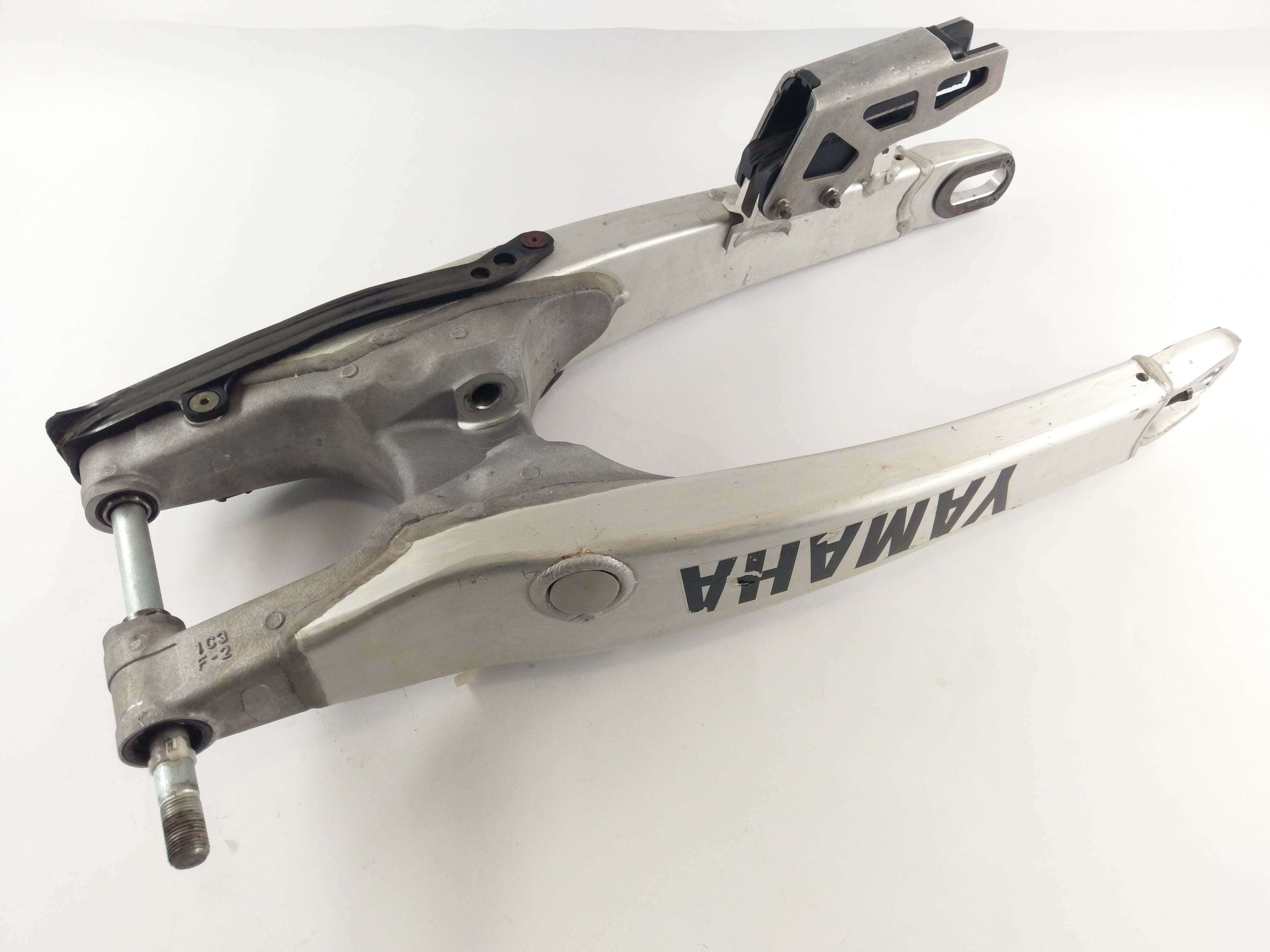 Yamaha YZ 450 F [2005] - Swingarm Rear swingarm