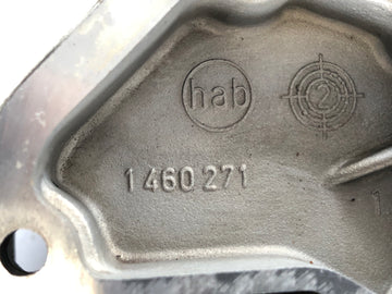 BMW K 100 [1984] - крышка крышки территории. - 0