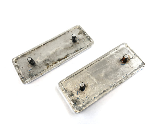 Honda GL 1000 Goldwing GL1 [1977] - Embleme