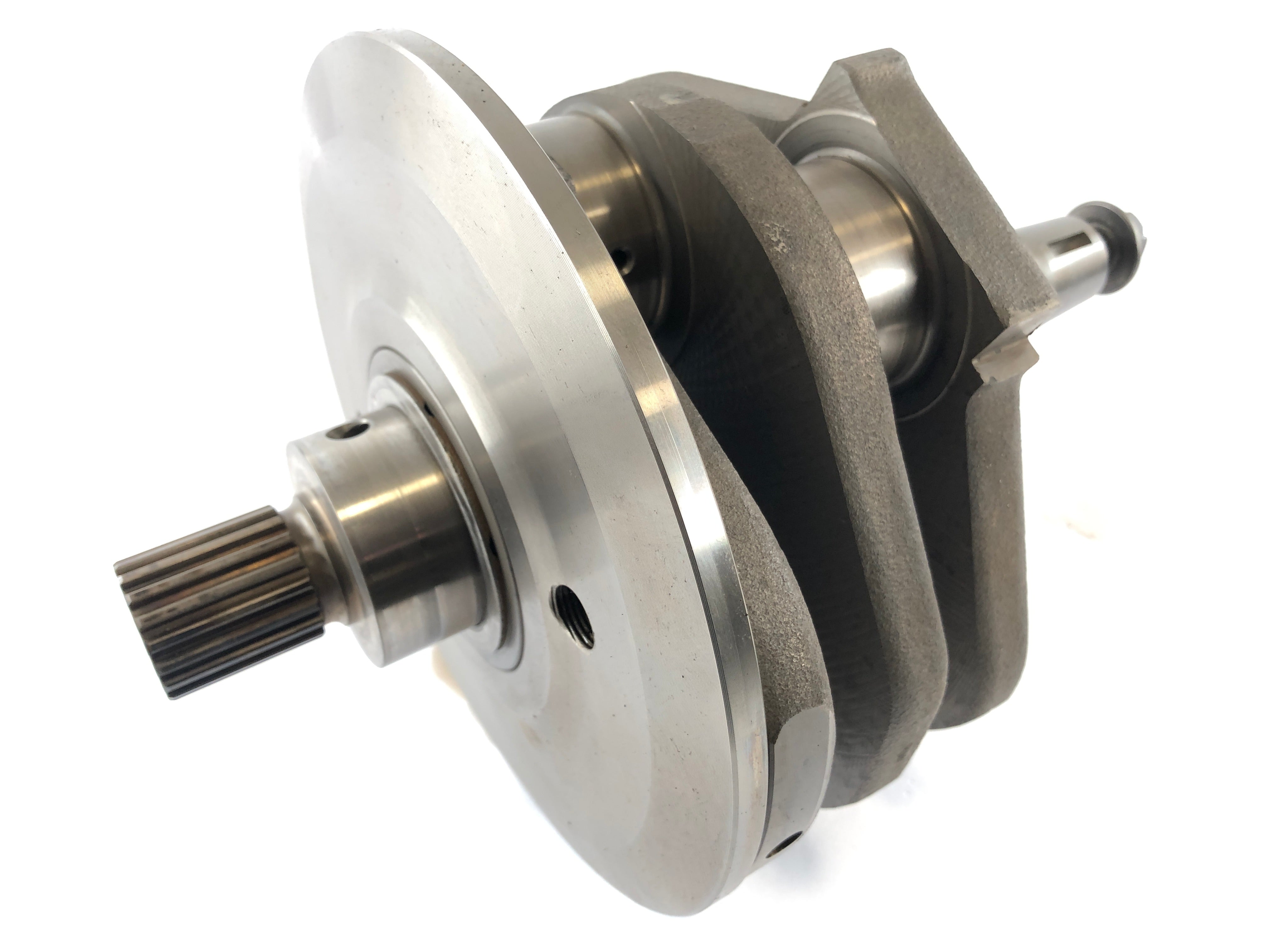 Suzuki Indtruder VL 1500 AL [2000] - Crankshaft