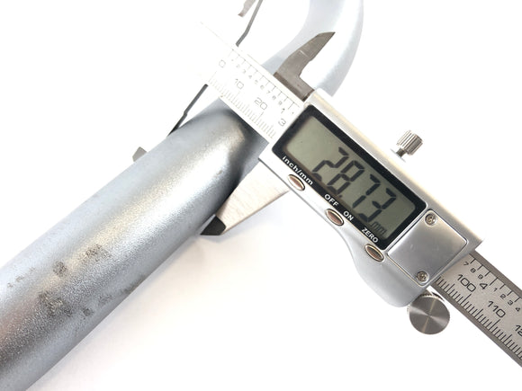 Husqvarna 701 Supermoto [2019] - Stuur