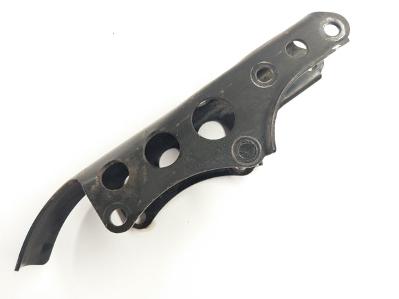 ヤマハXT 660 X DM01 [2006]  - モーターホルダーエンジンの固定