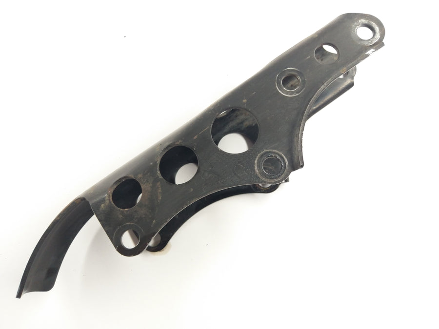 Yamaha XT 660 X DM01 [2006] - Mocowanie uchwytu silnika